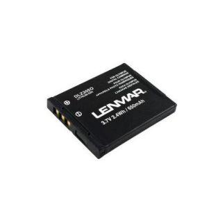 Lenmar LENMAR DLZ305O Olympus LI 70B Replacement Battery LENDLZ305O