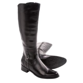 Blondo Vallera Zip Boots (For Women) 7408H 63