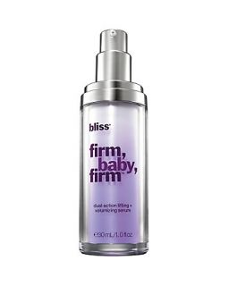 Bliss Firm, Baby, Firm 1 oz.