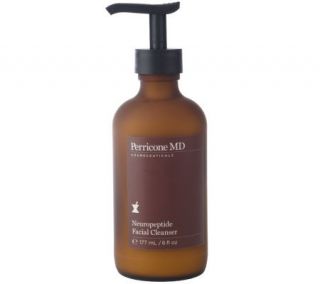 Perricone MD Neuropeptide 6 oz Facial Cleanser —