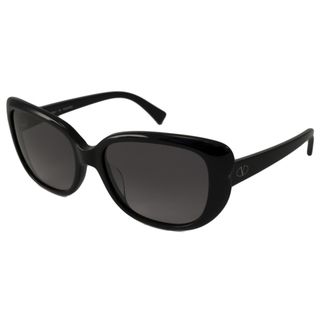 Valentino Womens V644S Cat Eye Sunglasses