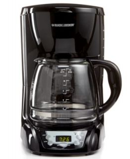 Bella 14015 12 Cup Programmable Polished Stainless Steel Coffee Maker