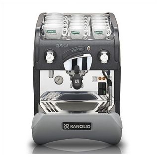 Epoca Espresso Machine by Rancilio
