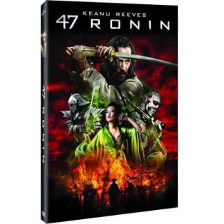 47 RONIN (DVD)