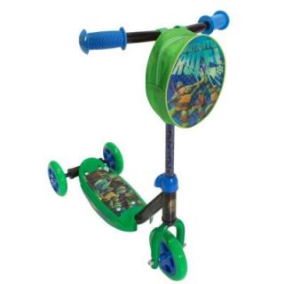 Playwheels TMNT Classic Trike Scooter 162648
