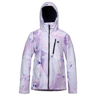DC Shoes Prima Snowboard Jacket (For Women) 6913G 35