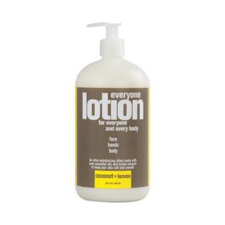 Eo Products Everyone Lotion, Coconut And Lemon   32 Oz