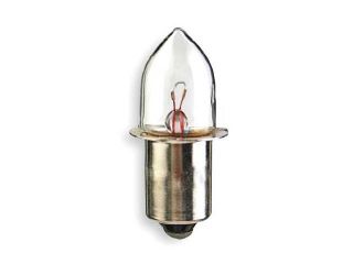 Miniature Incandescent Bulb, Lumapro, 21U512