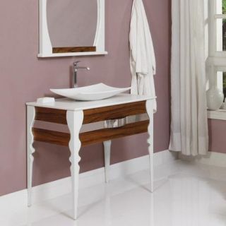DecoLav Natasha 37'' Single Bathroom Vanity Set