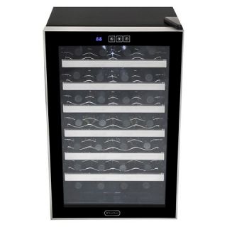 Whynter 28 Bottle Thermoelectric Wine Cooler