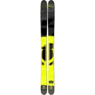 Salomon Rocker2 108 Ski   Fat Skis