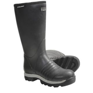 Skellerup Quatro Rubber Boots (For Men) 5124D 40
