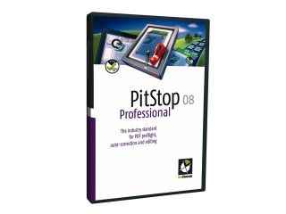 enfocus PitStop Professional 08 Upgrade Single from 6.x