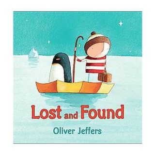 Lost And Found (Hardcover)