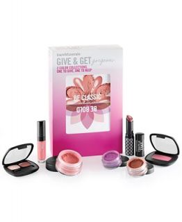 Bare Escentuals bareMinerals Give & Get Gorgeous Value Set   Gifts