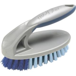 Mr. Clean Durable Bristle Handle Scrub