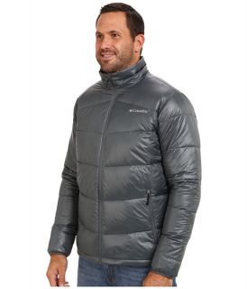 Columbia Gold 650 TurboDown™ Down Jacket   Extended