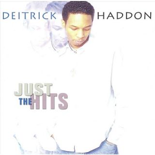 Just the Hits (CD & DVD)
