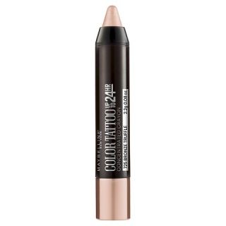 Maybelline® Eye Studio® Color Tattoo® 24HR Concentrated Crayon