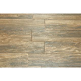 Kokols 12 mm Farmstead Brown Chestnut Laminate Flooring (15.5 sq ft)