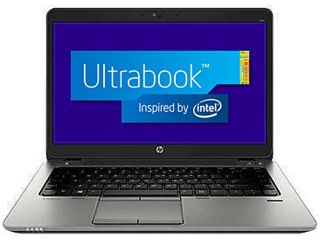HP EliteBook 840 G1 (E3W29UT#ABA) Ultrabook (LTE Version) Intel Core i5 4300U (1.90 GHz) 180 GB SSD Intel HD Graphics 4400 Shared memory 14" Windows 7 Professional 64 bit (with Win8 Pro License)