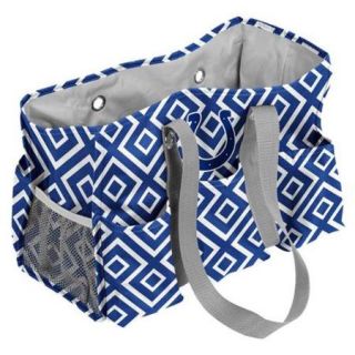 Indianapolis Colts DD Jr. Caddy Tote