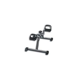 Carex Pedal Exerciser 1 Count, Hook And Loop (Straps)