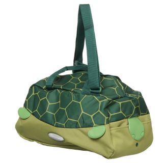 Sammies by Samsonite Turtle Duffel Bag   Shopping   Big