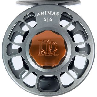 0 8 weight Fly Reels