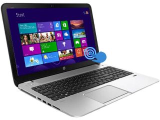 Refurbished: HP Laptop ENVY 15t k100 Intel Core i7 4710HQ (2.50 GHz) 16 GB Memory 1 TB HDD 15.6" Touchscreen Windows 8.1 64 Bit