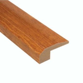 Home Legend Maple Sedona 3/8 in. Thick x 2 1/8 in. Wide x 47 in. Length Hardwood Carpet Reducer Molding HL502CR47