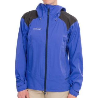 Mammut Silvretta Gore Tex® Ski Jacket (For Women) 9222P 73