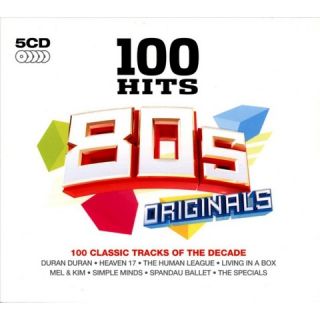 100 Hits: 80s Originals