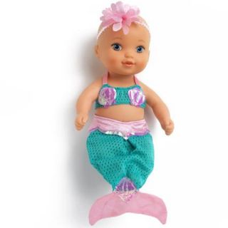 Waterbabies Dream To Be Doll