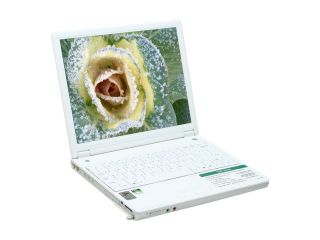AVERATEC Laptop AV3715 EH1 AMD Mobile Sempron 3000+ 512 MB Memory 80 GB HDD K8N800A 12.1" Windows XP Home