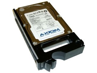 Axiom 3 TB 3.5" Internal Hard Drive
