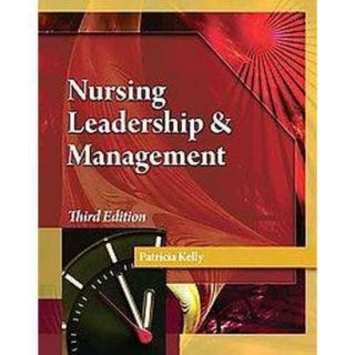 Nursing Leadership & Management (Mixed media)