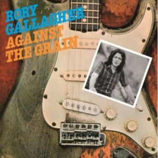 Against The Grain (Vinyl)