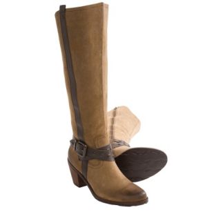 OTBT Brule Tall Boots (For Women) 73
