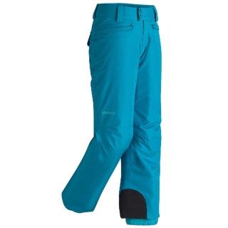 Marmot Skylark Snow Pants (For Girls) 8489P