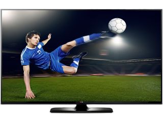 Refurbished: LG Electronics LG 60" 1080p Plasma HDTV 60PB5600