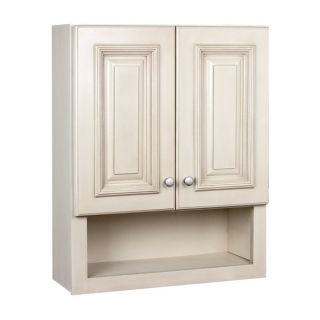 Tuscany Maple 2 Door Bathroom Wall Cabinet   15458897  