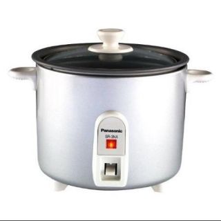 Panasonic SR 3NA Automatic 1.5 Cup Rice Cooker