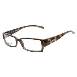 Smith Optics Mission JDI Havana Prescription Eyeglasses