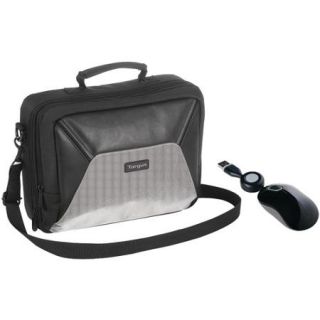 Targus BUS0180 Netbook Case and Mouse
