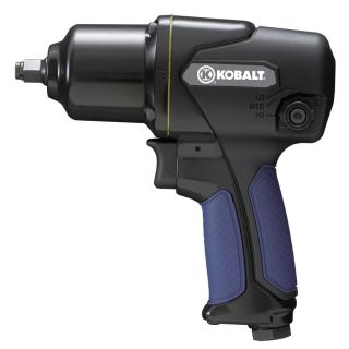 Kobalt 3/8 in 275 ft lbs Air Impact Wrench