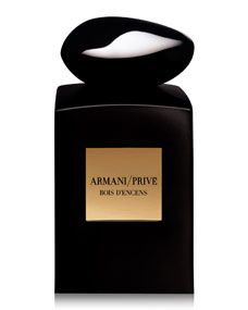 Giorgio Armani Prive Bois dEncens Eau De Parfum, 100 mL