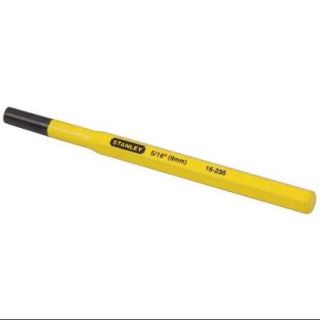 Stanley 3/8, Pin Punch, 16 234