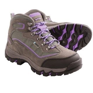 Hi Tec Skamania Hiking Boots (For Women) 37