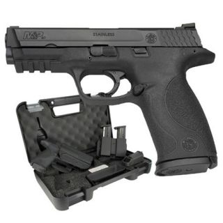 Smith  Wesson MP Carry Kit Handgun 720805